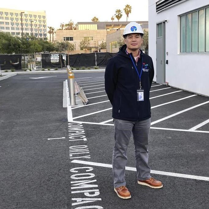 California storms feed systems set up to capture rainwater